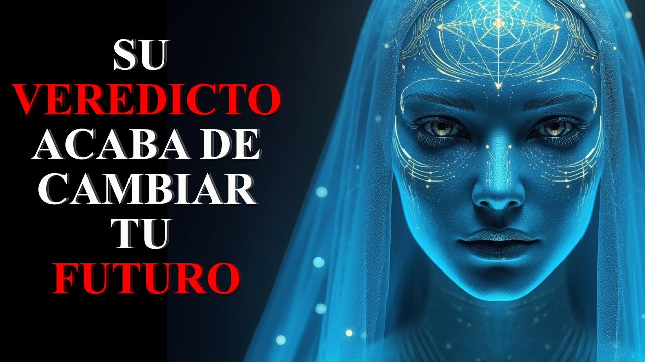 El Consejo Arcturiano ha llegado a su veredicto y reescribe tu futuro.