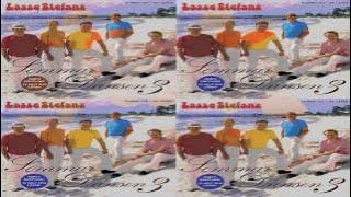 Lasse Stefanz - Det finns en Vind