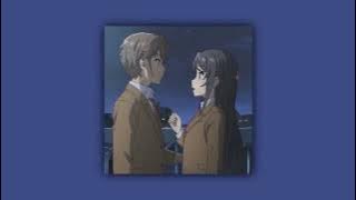 Download lagu Indila - Love story / (Sped up)