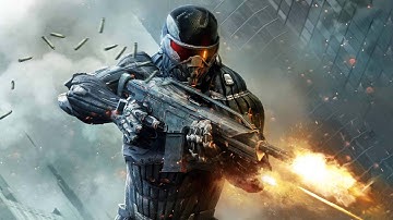 Crysis 2 (2011) · Full Gameplay | Walkthrough · 18 Out of the Ashes (1440p | 60 FPS | RTX 2070S)