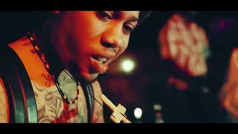 Intence - High Ritual (Official Music Video)