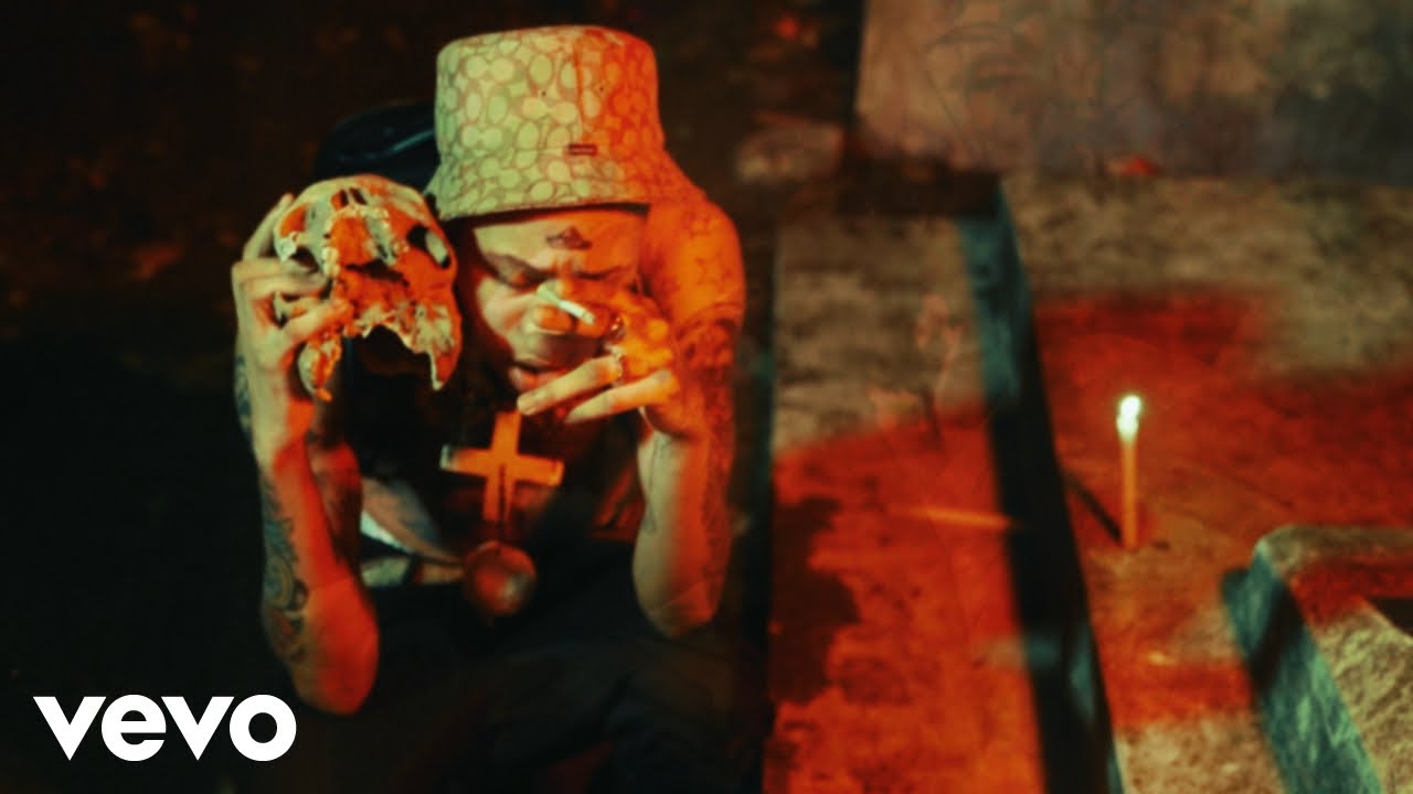 Intence - High Ritual (Official Music Video) Intence - High Ritual (Official Music Video)