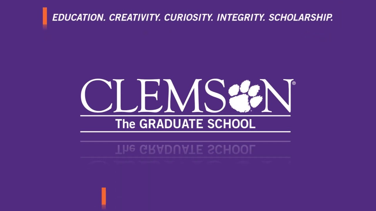 Clemson Academic Calendar Fall 2022 2022
