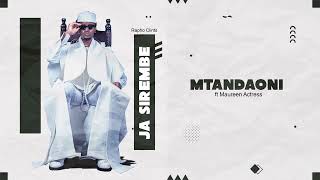 Mtandaoni - Rapho Clints Ft Maureen Actress Official Audio