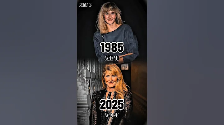 Top 10 Beautiful  Actresses of 1980s 😯 Before and After _Part 6_  #coversong