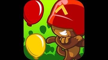 Bloons TD Battles 2.4.6 [Mod Apk]