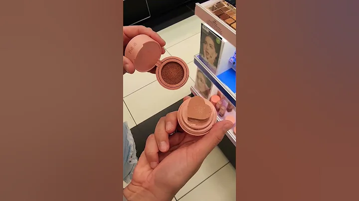 Blush Blush  #fyp #love #makeup #foryou #viral #sh...