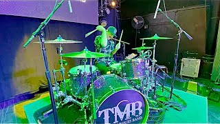 Beer Never Broke My Heart - Cover 