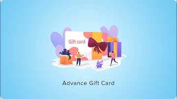 Advanced Gift Card | Professional SaaS Explainer Video for WooCommerce