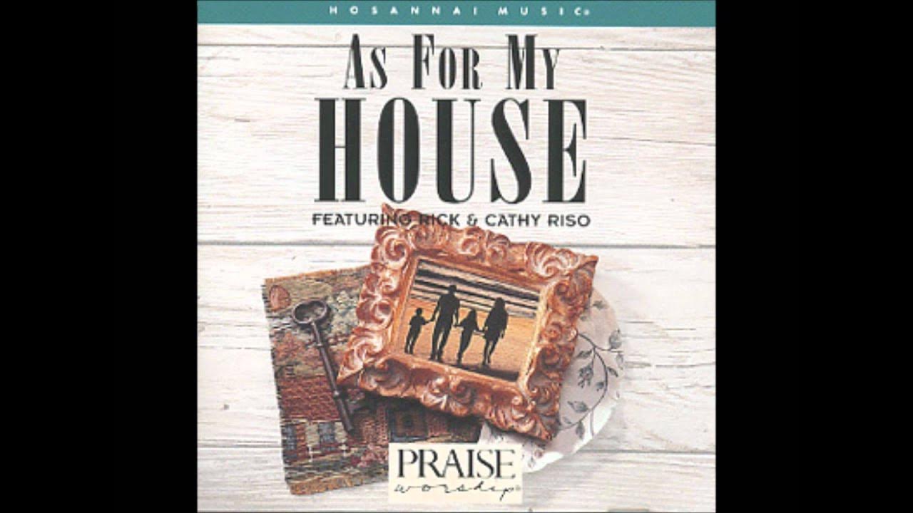 Rick and Cathy Riso- Who Can Satisfy (Hosanna! Music) Rick and Cathy Riso- Who Can Satisfy (Hosanna! Music)