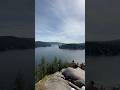 #relaxingmusic #canada #mountains #hike #vancouver