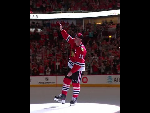 Wideo: Jonathan Toews Net Worth