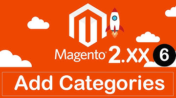 Magento Manage Category | Magento 2 Tutorial | Magento  Add Update Delete Categories