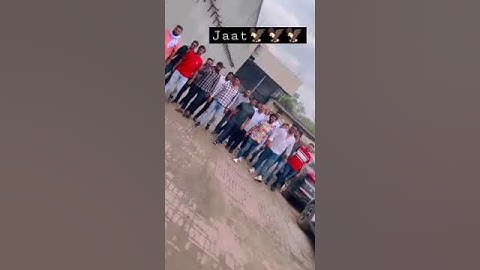 Jaat #shorts#jaat#jaatni#status#jaatland#shortvideo#youtubeshorts#viral#trending(Jaat ke thaat)