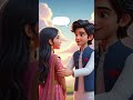 purposal clip #3danimation #3danimationblender #cartoon