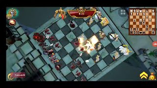3d chess mobile | player 3d chess online on your phone p1 screenshot 5