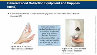 Ch  7 Phlebotomy Essentials 8th Edition lecture video Profile