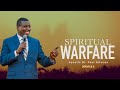 SPIRITUAL WARFARE - INTAMBARA Y