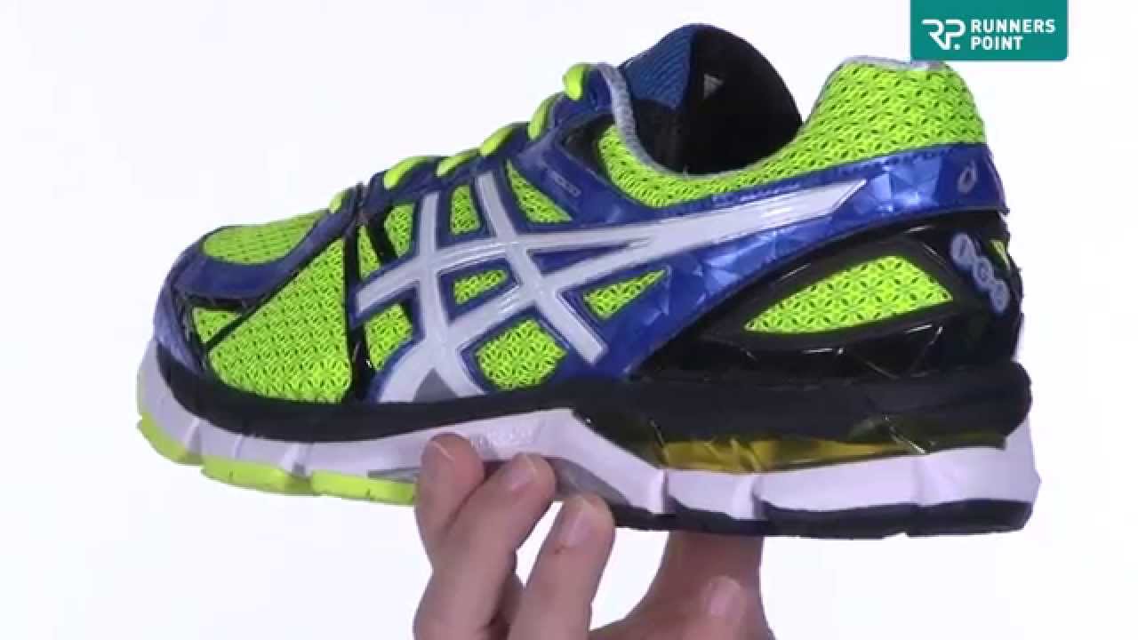 asics gt 3000 review
