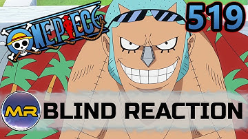 Download One Piece Episode 519 T Mp3 Free And Mp4