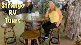 Rustic Furniture - Canton, Texas (#880)