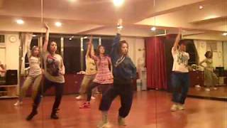 990403~Channy老師New Jazz課程~Check Your Man