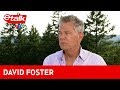 David Foster loves romance, his wife Katharine McPhee and giving back | etalk