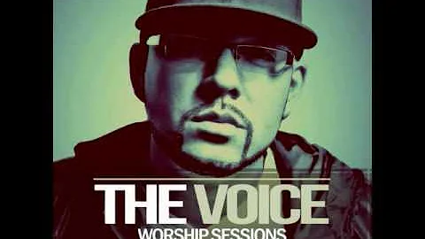 Obsession - The Voice - Worship Sessions