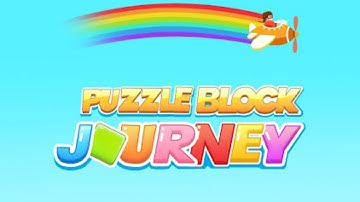Puzzle Block Journey game Mobile Video Game | Gameplay Android