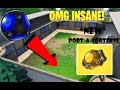 *NEW* Port-A-Fortress and Spiky Stadium! Fortnite BR Gameplay! (PS4)