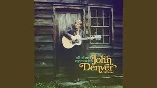 Video thumbnail of "John Denver - It's a Sin to Tell a Lie"