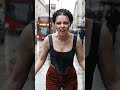 Being Millie Carter -  #aicomedyshorts   #funny #film