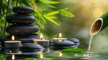 Nhạc Thiền Cho Buổi Sáng Tĩnh Tâm An Lạc - Ngày Mới Tràn Đầy Năng Lượng