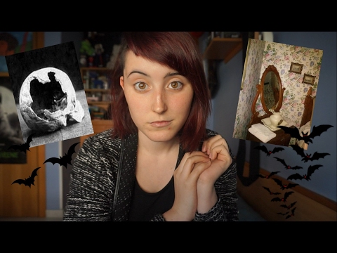 Vídeo: Na Casa-museu De Lizzie Borden, Um Fantasma Foi Filmado Dormindo Na Cama - Visão Alternativa