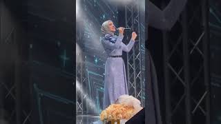 Малика Кавраева  - Чеченская Звезда Поет Очень Классно