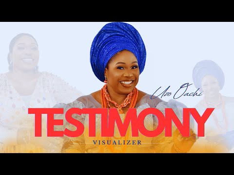 UZO OACHI's TESTIMONY Remix is a GAMECHANGER!