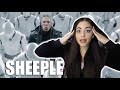 Tom Macdonald - Sheeple | Reaction