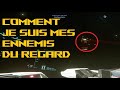 Cet appareil change completement la facon dont je joue  star citizen    tobii eye tracker 5