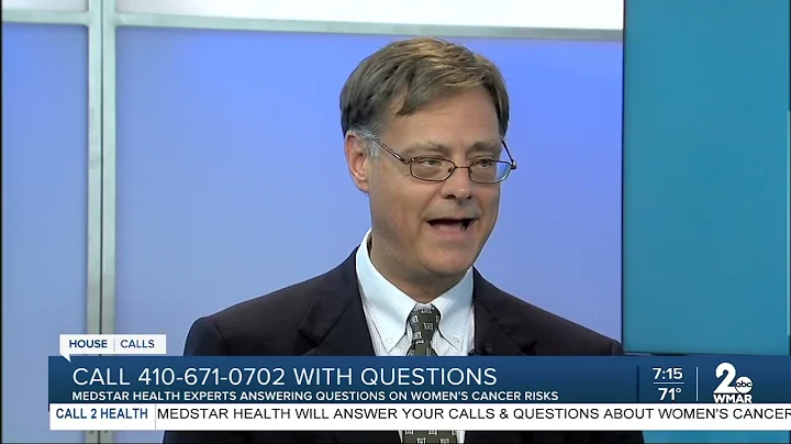 Women and Melanoma  What You Need to Know with Dr....