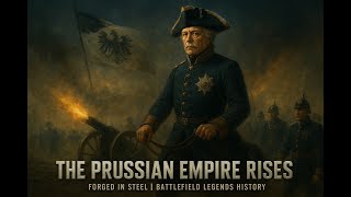 Forged in Steel - The Rise of the Prussian Empire