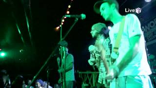 Ogi 23 ft. Feel - Enjoy (Live @ Mixtape 5 17/12/2011)