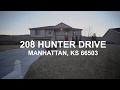 208 hunter drive in manhattan ks