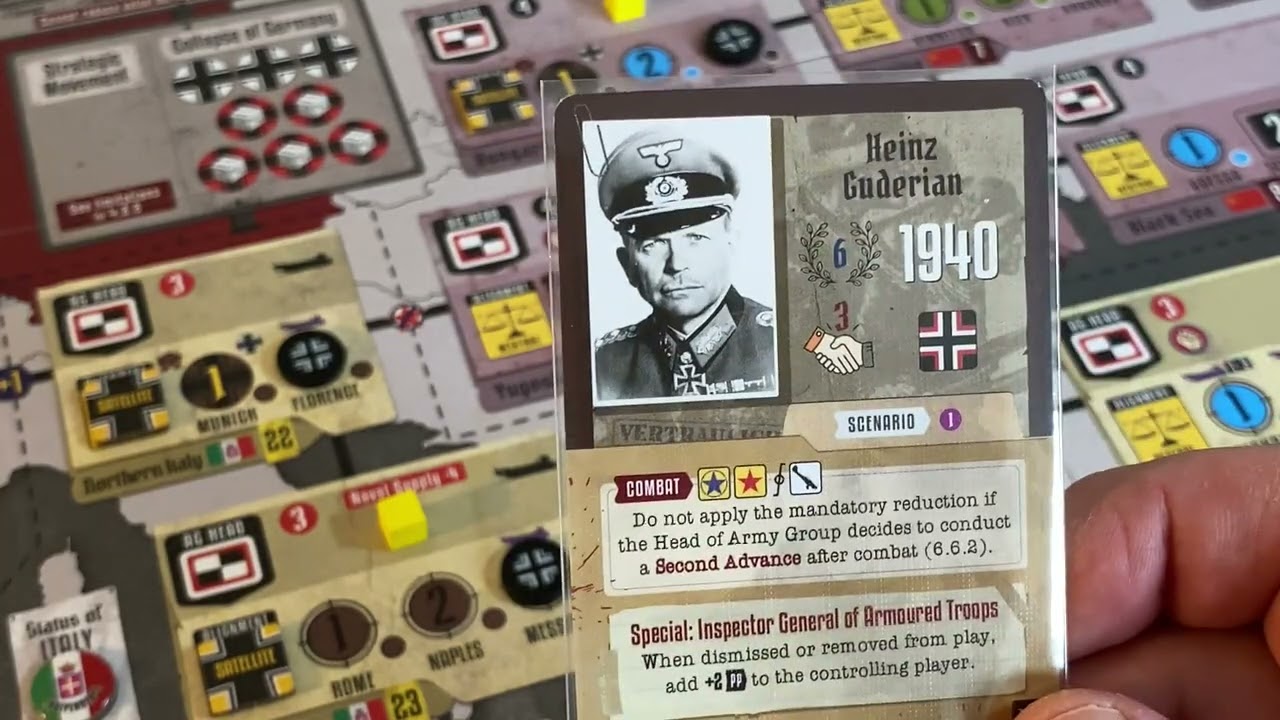 The Other Side Of The Hill Solo Part 6