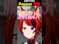 【NEWTOWN】Pepper、爆ぜる【莉犬 切り抜き/Pepper】