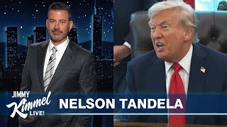 Trump Stops ALL the Wars, MAGA Mouth-Breathers Mad About Cracker Barrel & Ted Cruz Shows Off Accent