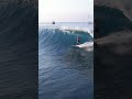 How did he make that? 4K  #surf #surfing