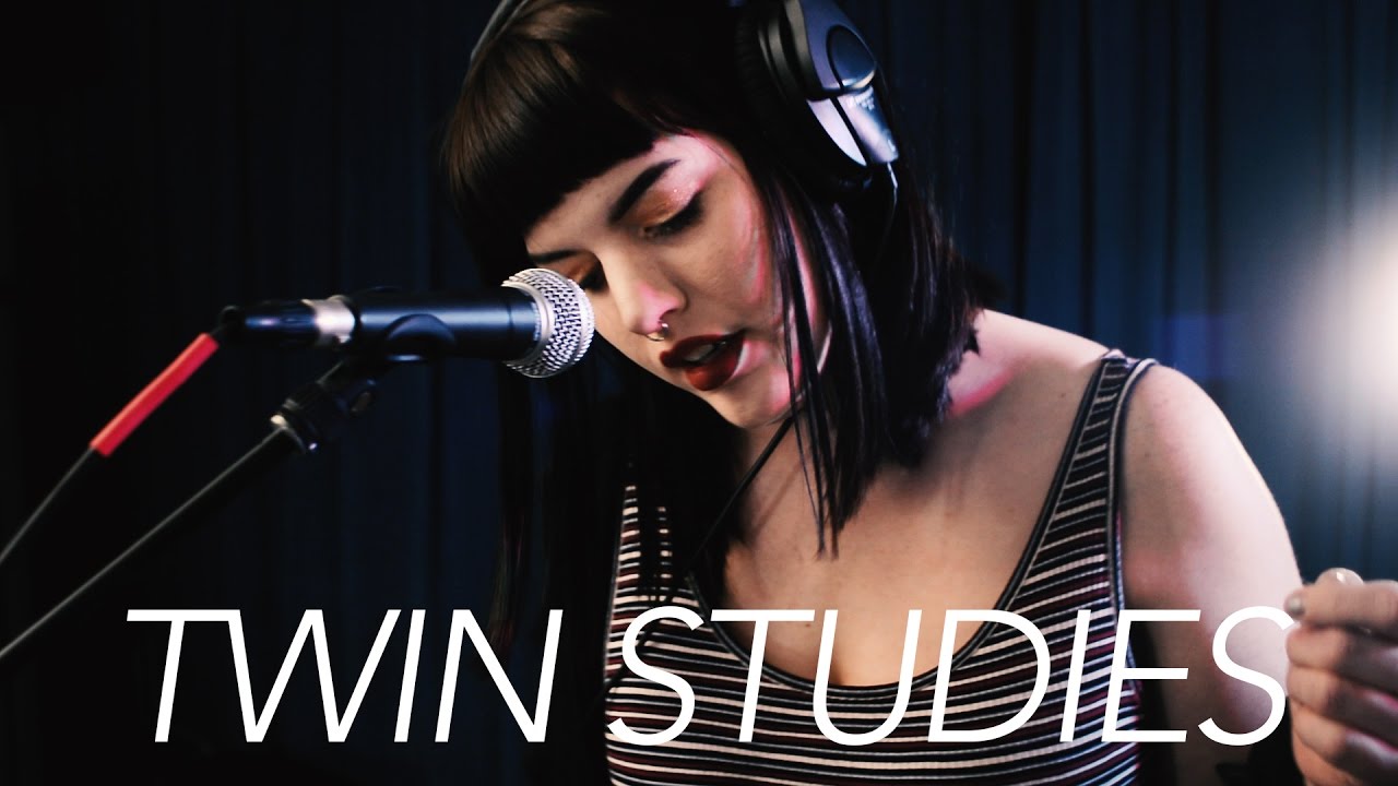 Twin Studies - Full Performance // WSBF Live Sessions