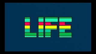 The BONEZ -LIFE-【Official Video】