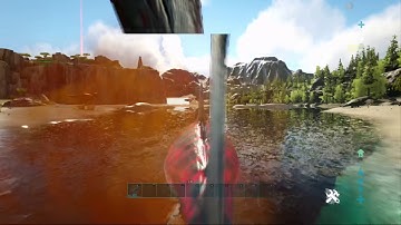 ASE my alpha megalodon