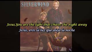 Silverwind - Daybreak (Lyrics/Sub español)